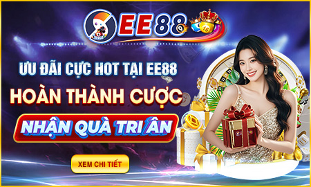 Ưu đãi cực hot tại EE88